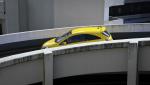 Opel Corsa OPC 2010 года